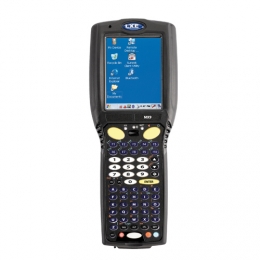 MX9 - Ordinateur mobile