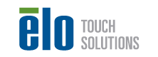 Elo touch solution